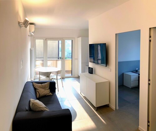 Fiorella House - First Floor