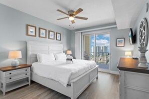 2 Schlafzimmer, Internetzugang, Bettwäsche