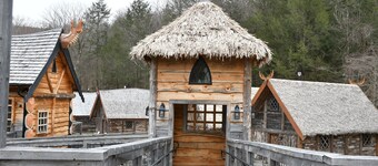 Vikings Villages Resort