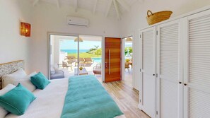 6 bedrooms, iron/ironing board, free WiFi, bed sheets