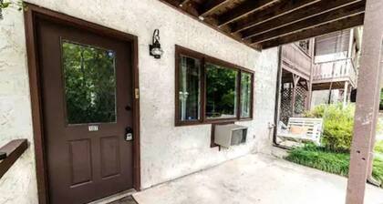 Paul's Apartment - 55in TV, Wi-Fi, kitchenette