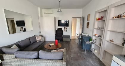 Studio in Dbayeh in a prime location, WIFI 38sqm fully furnished