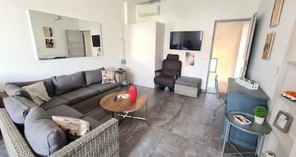Studio in Dbayeh in a prime location, WIFI 38sqm fully furnished