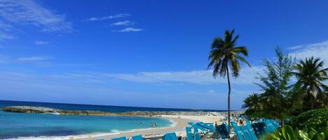 Beach towels