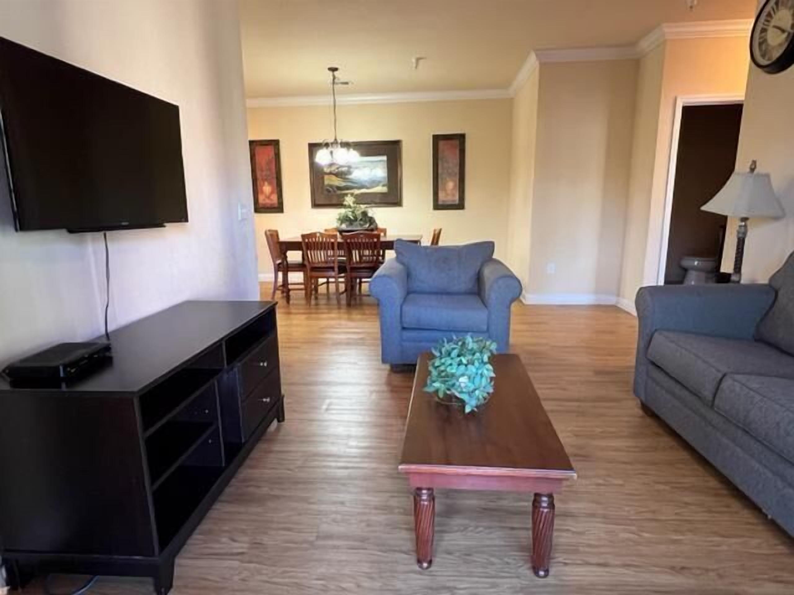 Cozy 3Bed 2Bath Condo in Tuscana Resort-3SLTCO2