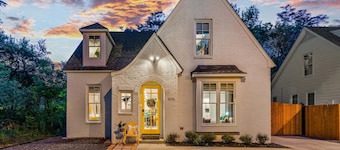 25% Off New Lux Home + Mini Pool & Game Room
