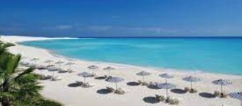 Located in El Alamein, Marassi Verdi North Coast