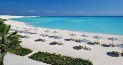 Located in El Alamein, Marassi Verdi North Coast
