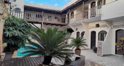 POUSADA PORTO DI MARE