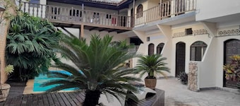 POUSADA PORTO DI MARE