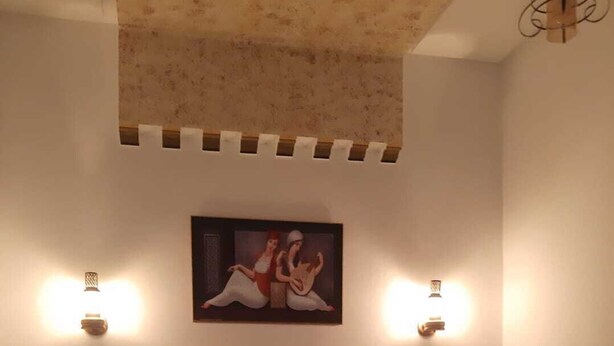 Deluxe Apartment | 2 bedrooms - Amazigh Beach One (La Marsa)