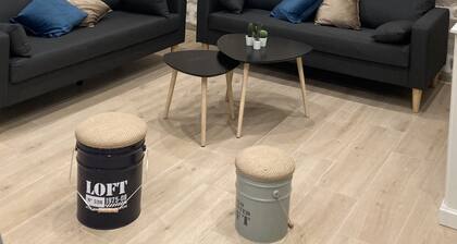 Gîte Grand nid de Corbin - Foret des Trois Pignons - Chez Clémence