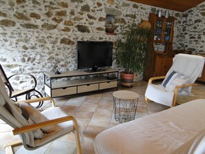 2 chambres, fer et planche Ă repasser, lit parapluie, Wi-Fi gratuit
