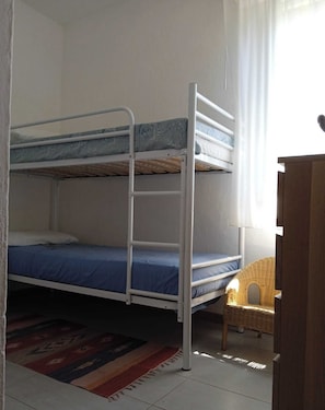 2 chambres