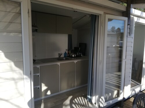 MOBIL HOME PREMIUM