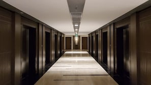 Lobby - Phi Yen Panorama Condotel (Nha Trang)