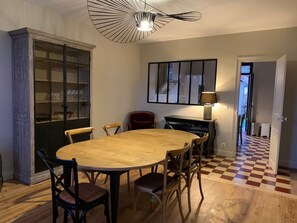 Restaurantes