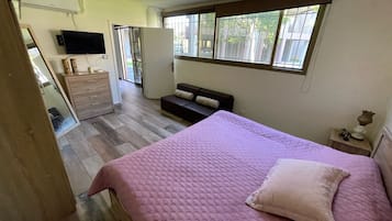 1 bedroom, WiFi