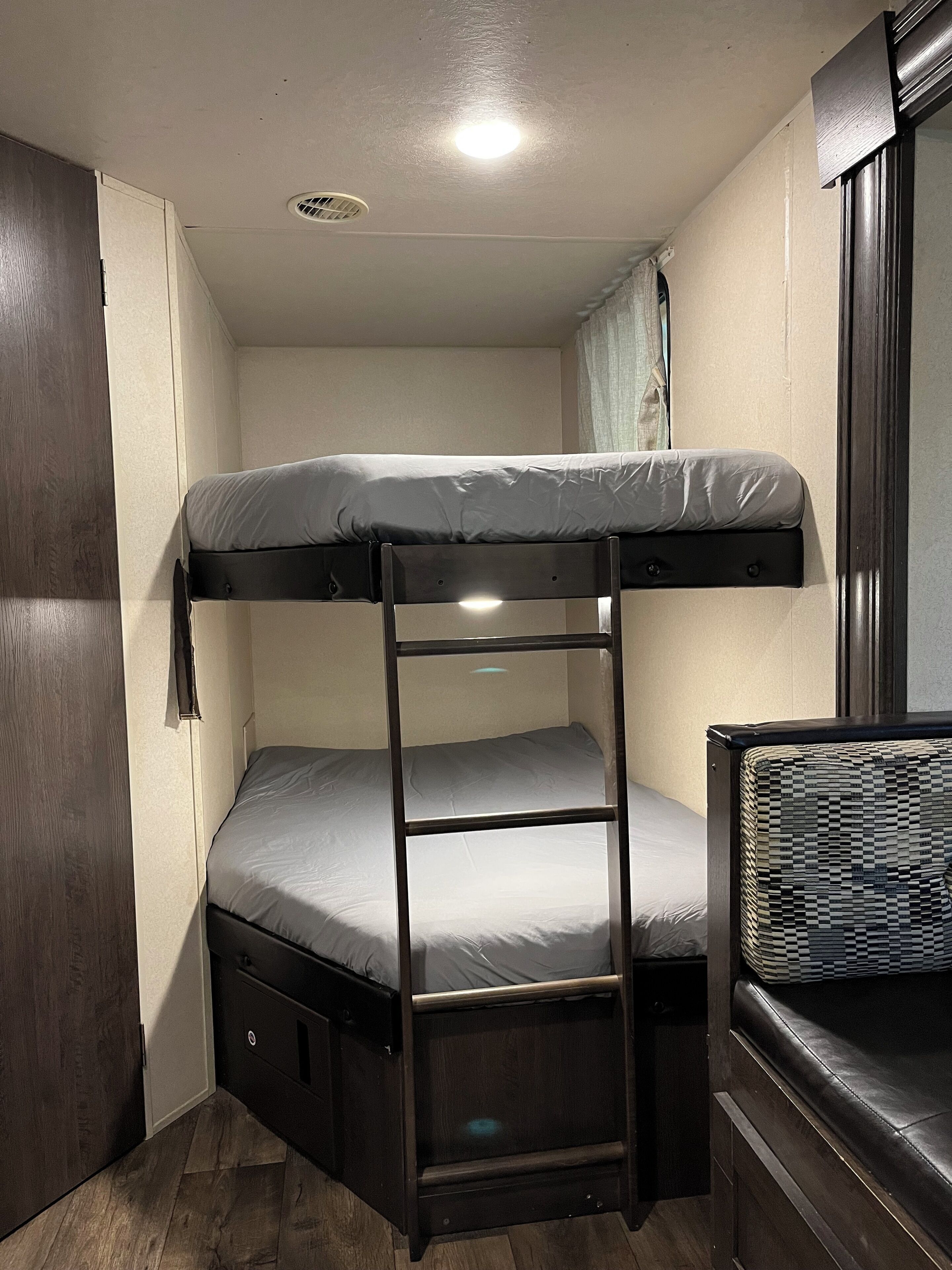 2 slaapkamers