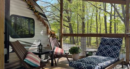 Camper/ RV to Relax - camping