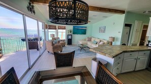 Smart TV - Emerald Seas - Florida Keys Ocean Front Paradise! (Cudjoe Key)