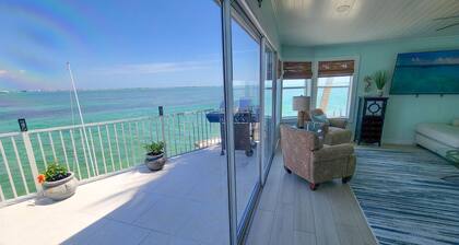 Emerald Seas - Florida Keys Ocean Front Paradise!