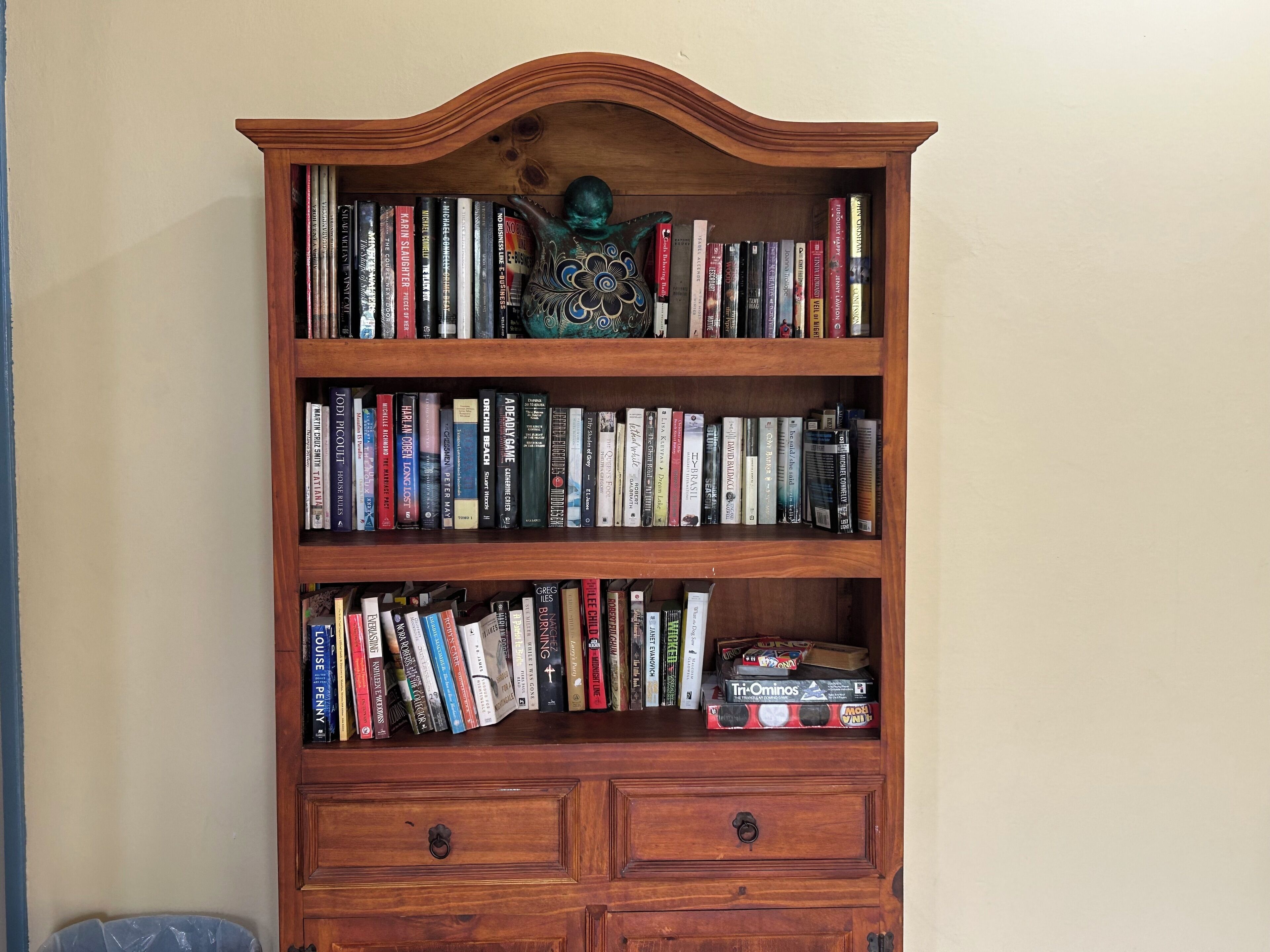 Foto - Casa Belisario - Pet Friendly