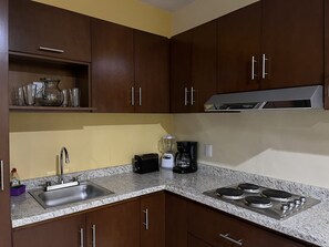 BELISARIO 2 | Private kitchen | Coffee/tea maker - Belisario (Mazatlán)
