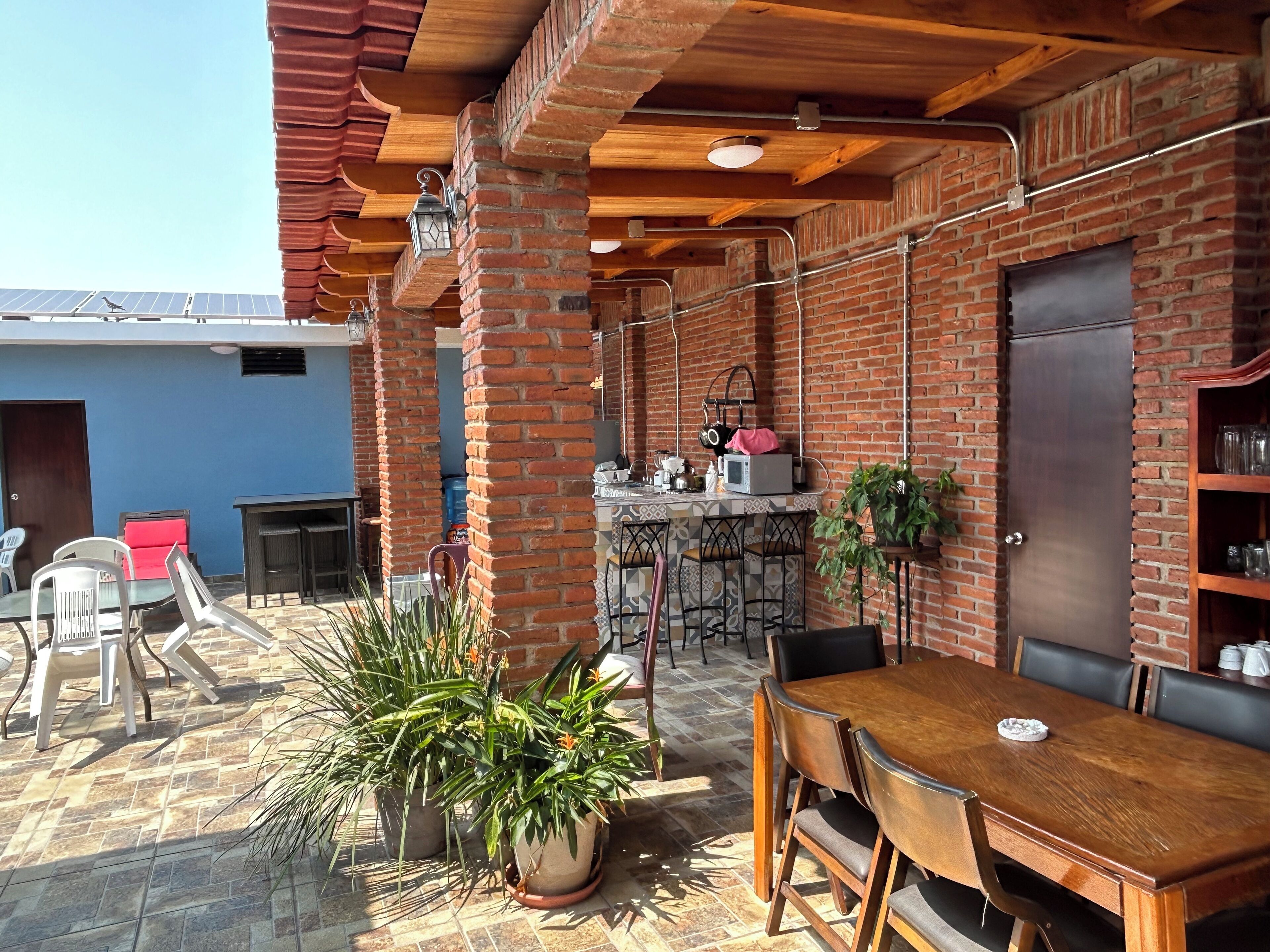 Foto - Casa Belisario - Pet Friendly