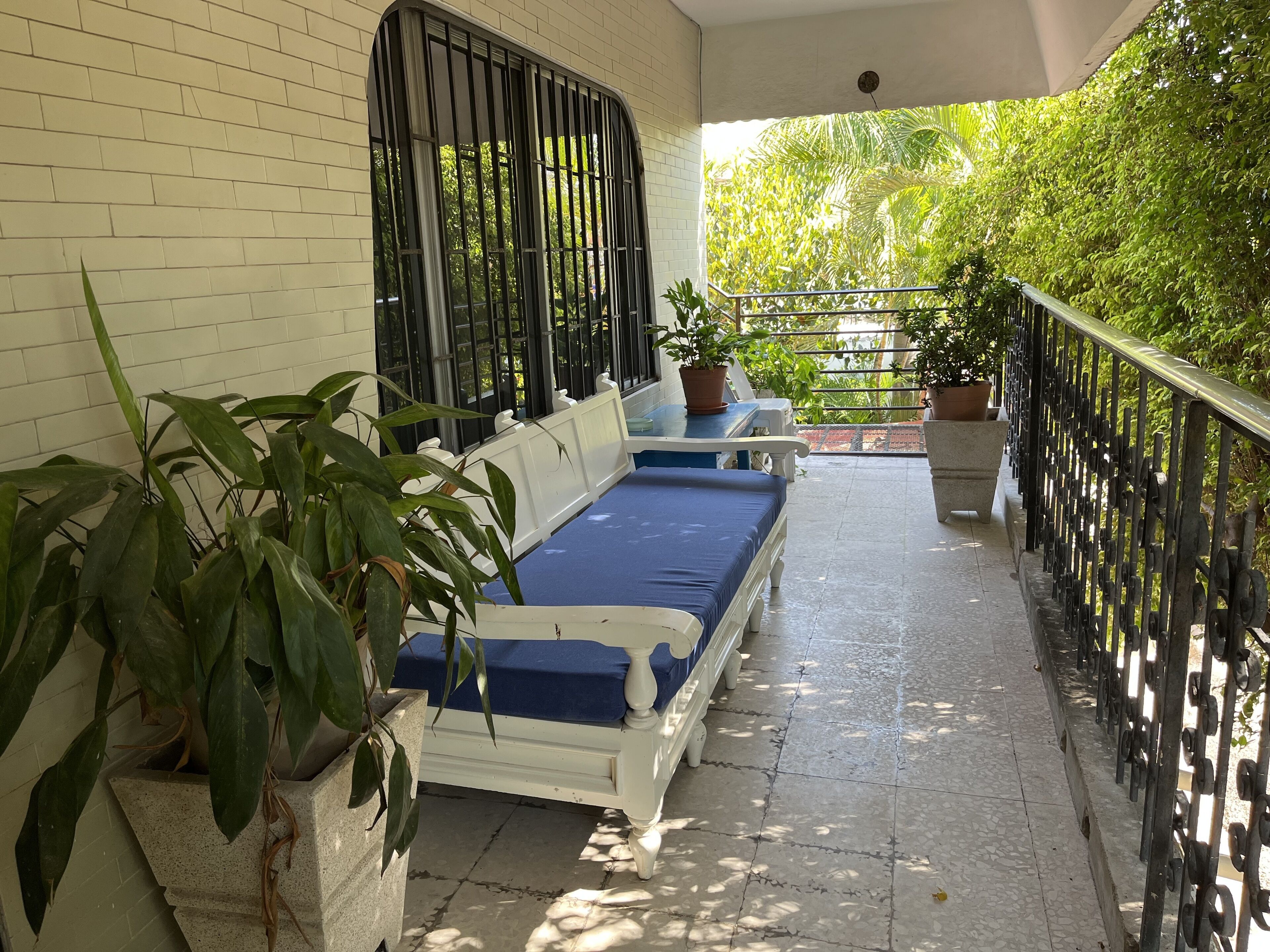Foto - Casa Belisario - Pet Friendly
