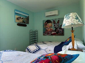 BELISARIO 4 | 1 bedroom, pillowtop beds, individually decorated - Belisario (Mazatlán)