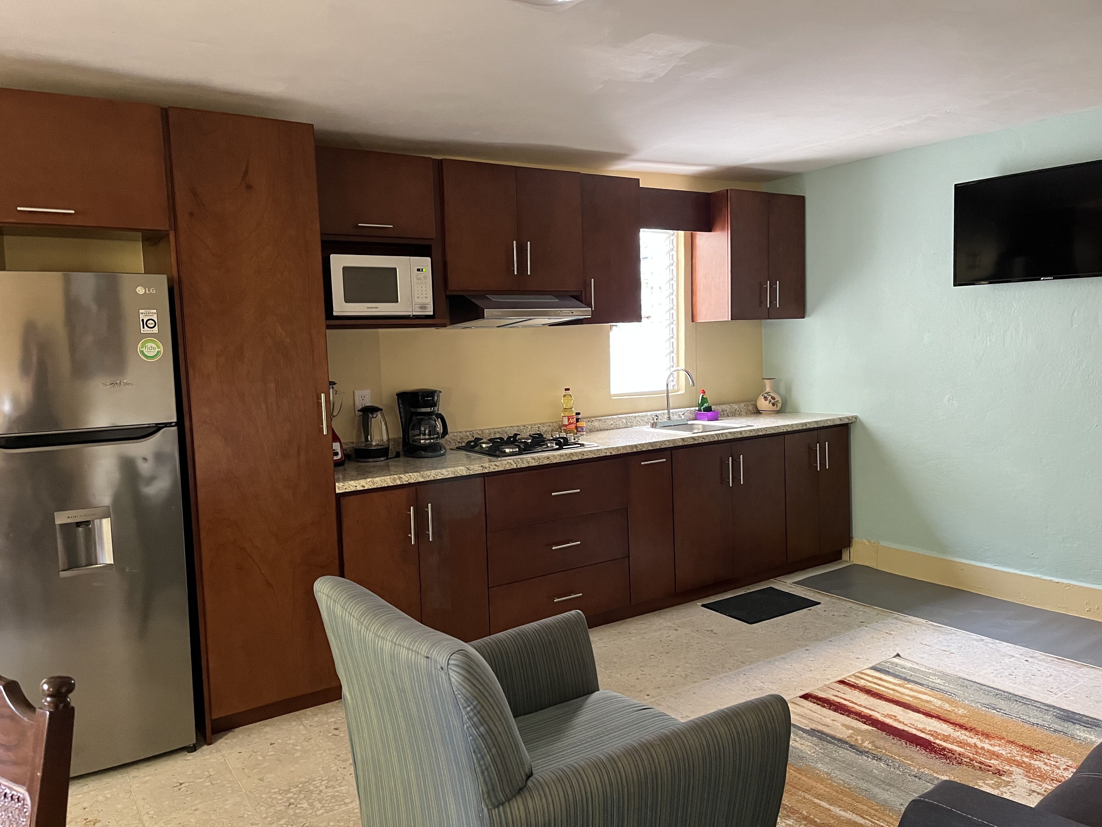 Foto - Casa Belisario - Pet Friendly