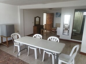 7 bedrooms, minibar, blackout curtains, iron/ironing board