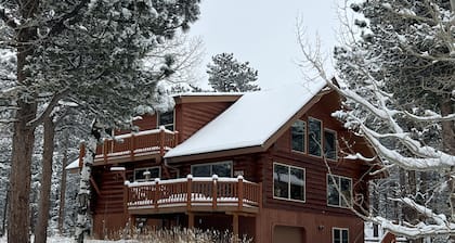 Mountain Cabin Rentals