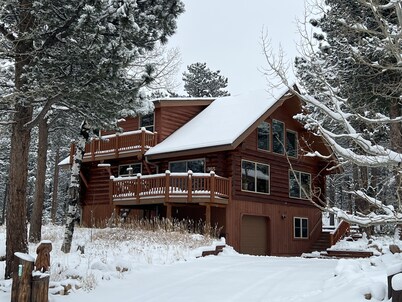 Mountain Cabin Rentals