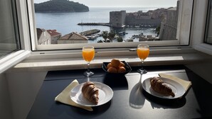 Appartamento Superior | Vista spiaggia/mare