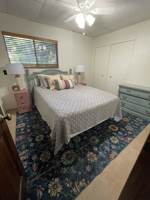 3 Schlafzimmer, WLAN, Bettwäsche