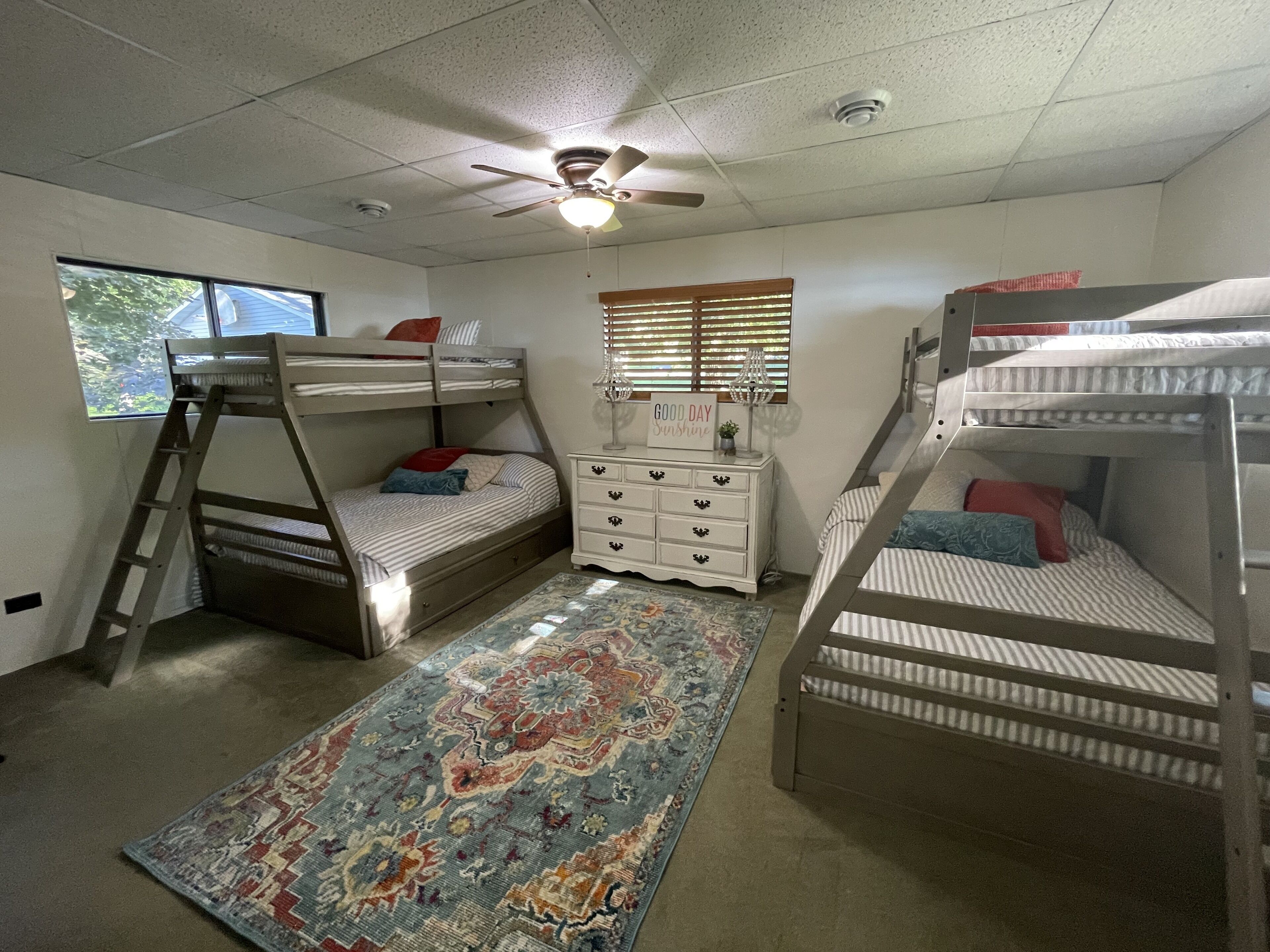 3 chambres, Wi-Fi, draps fournis