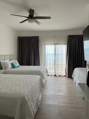 1 camera, Wi-Fi, lenzuola