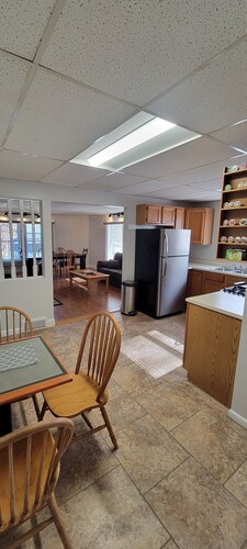 Cattaraugus, Small town get-away!