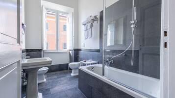 Chambre | Salle de bain