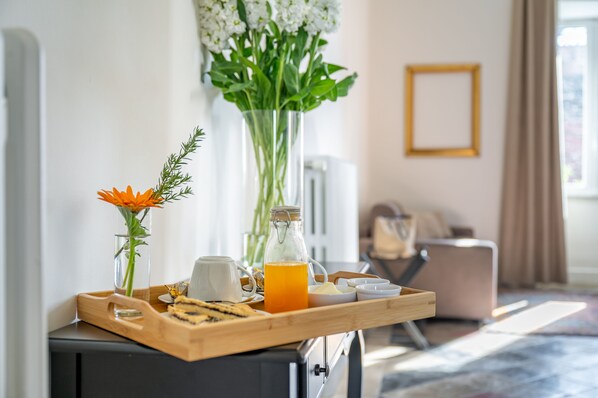 Room | Minibar, free WiFi