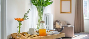 意大利Palazzo Dasso酒店