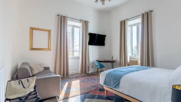 Minibar y wifi gratis