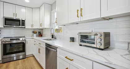 Live-Work-Play in Loudoun County