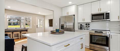 Casa Deluxe | Zona de estar