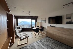 Televisión y tenis de mesa