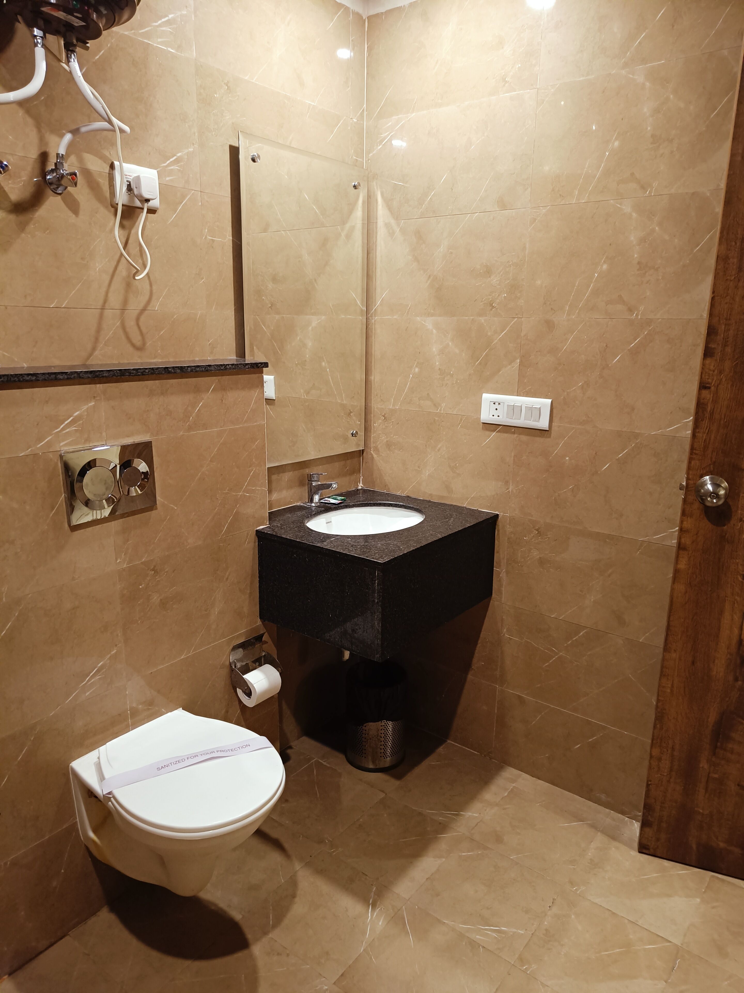 Photo - Mayda Inn- A Boutique Hotel