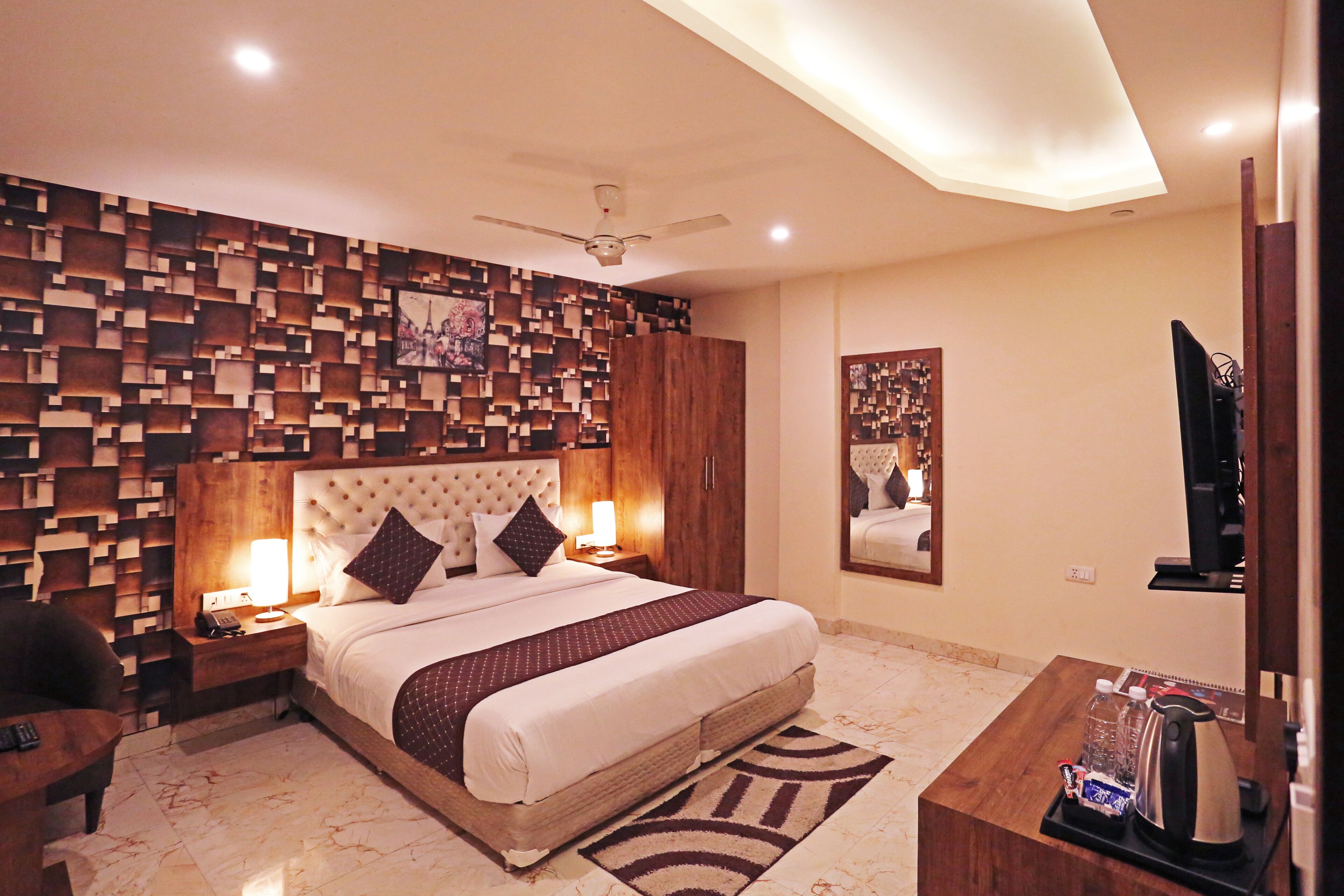 Photo - Mayda Inn- A Boutique Hotel