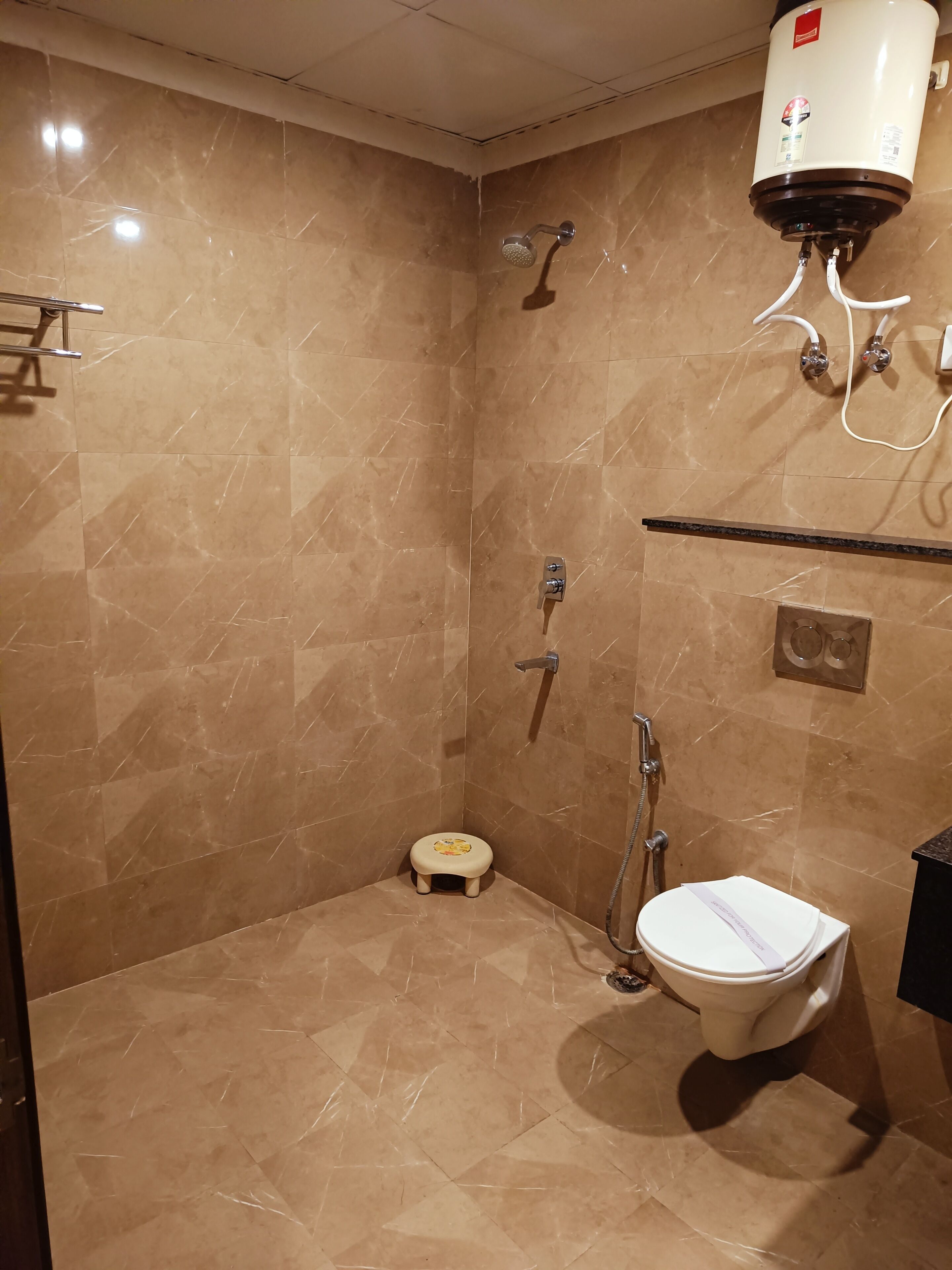 Photo - Mayda Inn- A Boutique Hotel